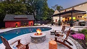 Fire pit
